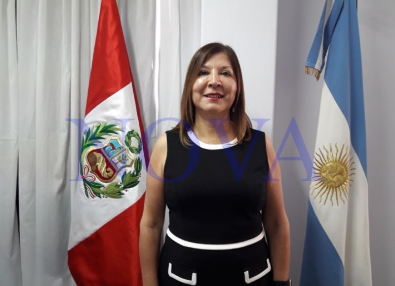 El consulado peruano convoca a todos sus connacionales para las elecciones congresales extraordinarias